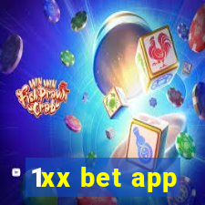 1xx bet app